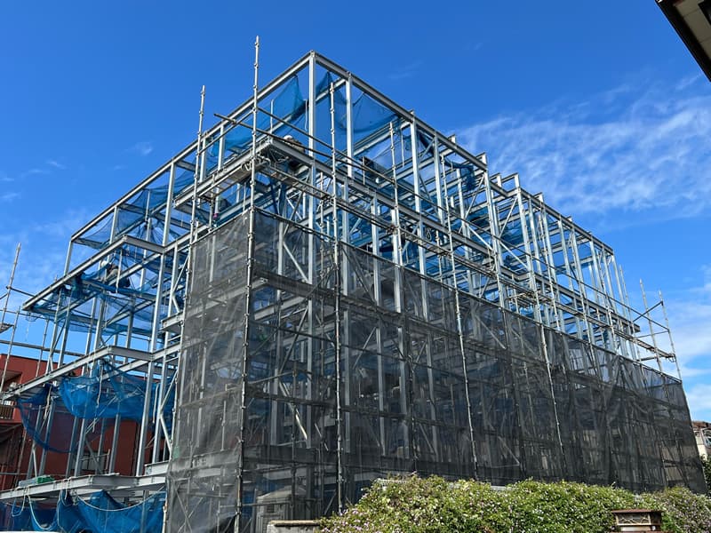 新築マンション