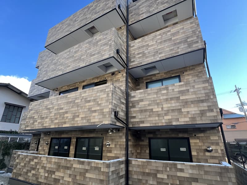 新築マンション